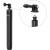 SmallRig 5284 VT-08 - mini statyw do kamer sportowych, adapter